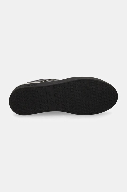 Liu Jo sneakers SILVIA 97 BF4019PX14322222 nero