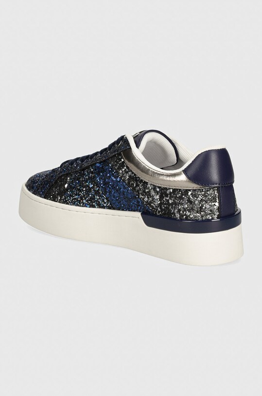 Obuv Tenisky Liu Jo SILVIA 105 BF4087TX00709361 tmavomodrá