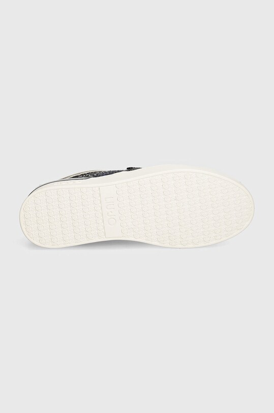 Tenisky Liu Jo SILVIA 105 BF4087TX00709361 tmavomodrá