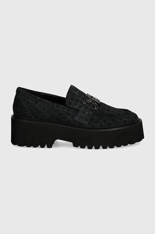 Mokasíny Liu Jo FORTY 06 SF4017PX195S3428 černá AW24