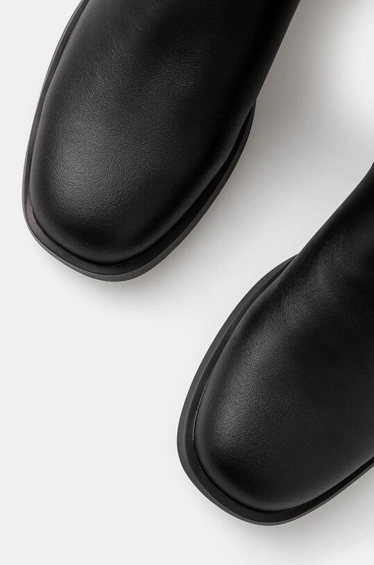 Liu Jo csizma YOGI 03 SF4019EX17422222 fekete