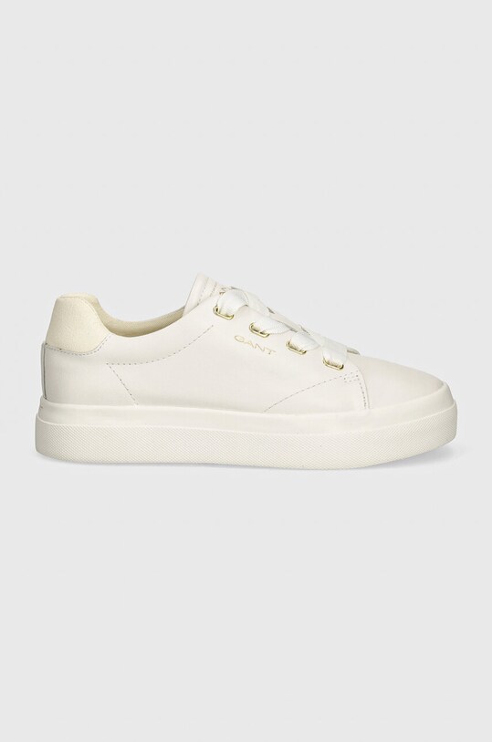 Gant sneakers din piele Avona 29531569.G29 alb AW24