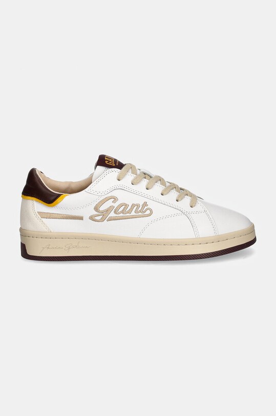 Gant sneakers PREPLA 29531650.G29 alb AW24
