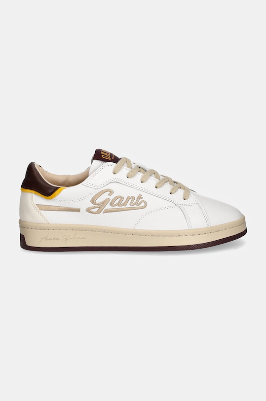 Gant sneakers PREPLA 29531650.G29 alb AW24