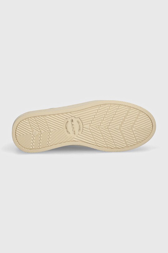 Gant sneakers din piele PREPLA 29531651.G00 negru