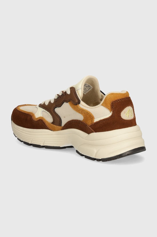 Boty Tenisky Gant Neuwill 29531654.G461 hnědá