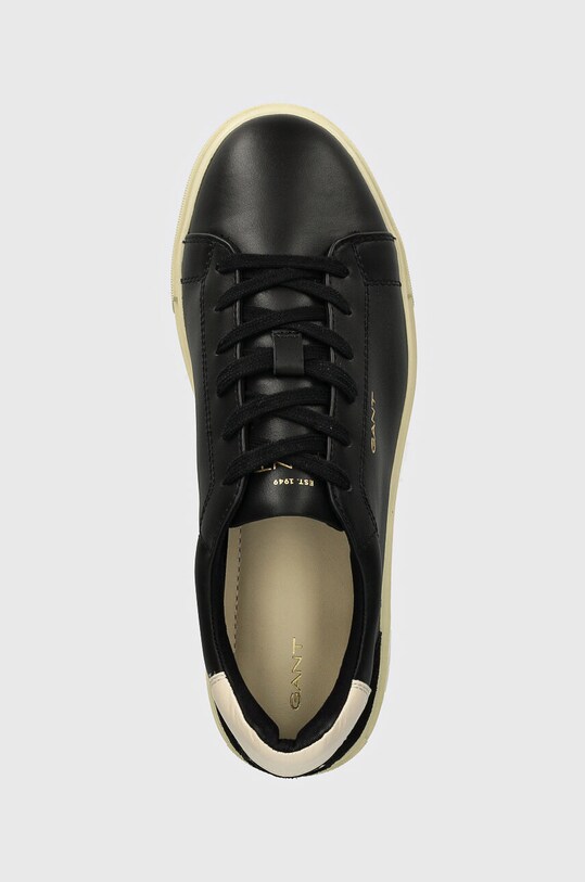 Gant sneakersy skórzane Julice czarny 29531658.G00