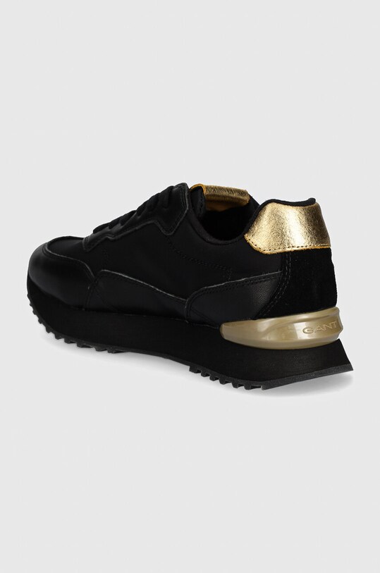 Încălțăminte Gant sneakers Bevinda 29531671.G032 negru