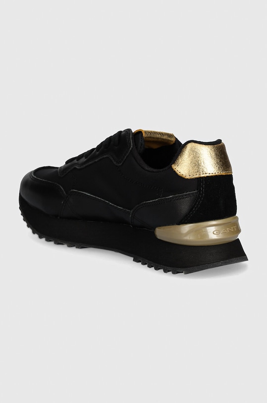 Boty Tenisky Gant Bevinda 29531671.G032 černá