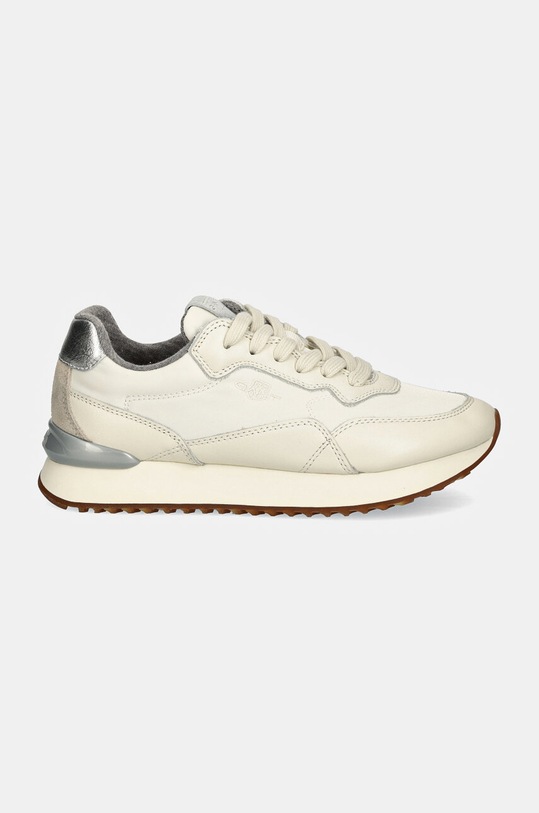 Tenisky Gant Bevinda 29531671.G963 béžová AW24