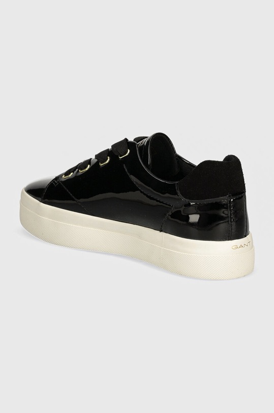 Încălțăminte Gant sneakers Avona 29531675.G00 negru