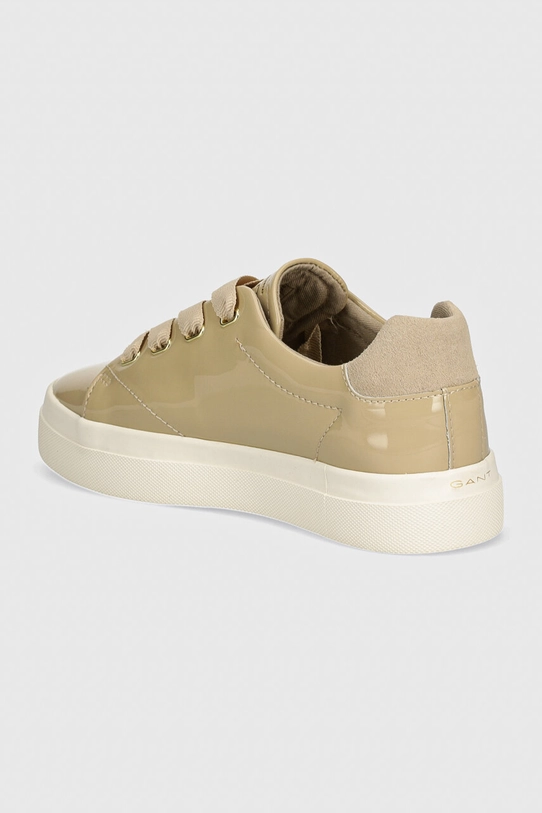 Scarpe Gant sneakers in pelle Avona 29531675.G24 beige