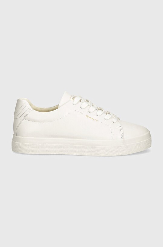 Gant sneakers din piele Avona 29531677.G29 alb AW24