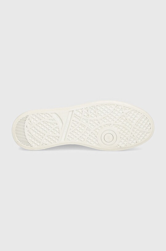 Gant sneakers din piele Avona 29531677.G29 alb