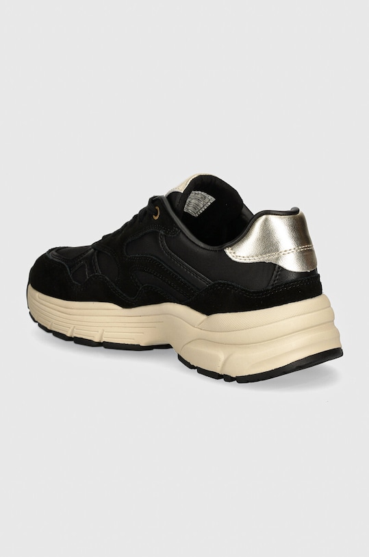 Obuwie Gant sneakersy Neuwill 29533652.G00 czarny