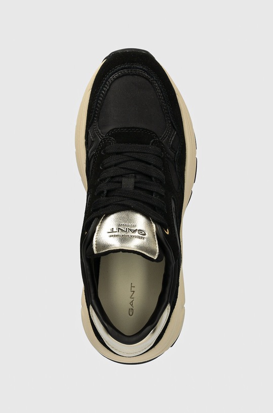 Gant sneakersy Neuwill czarny 29533652.G00