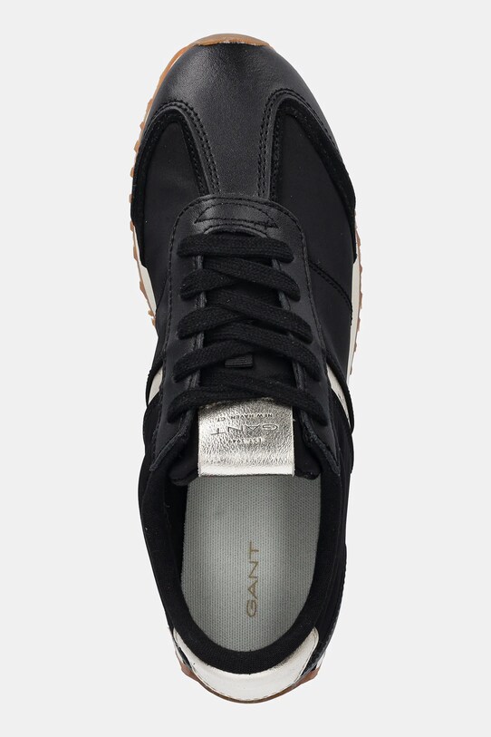 Gant sneakersy Beja czarny 29533673.G00