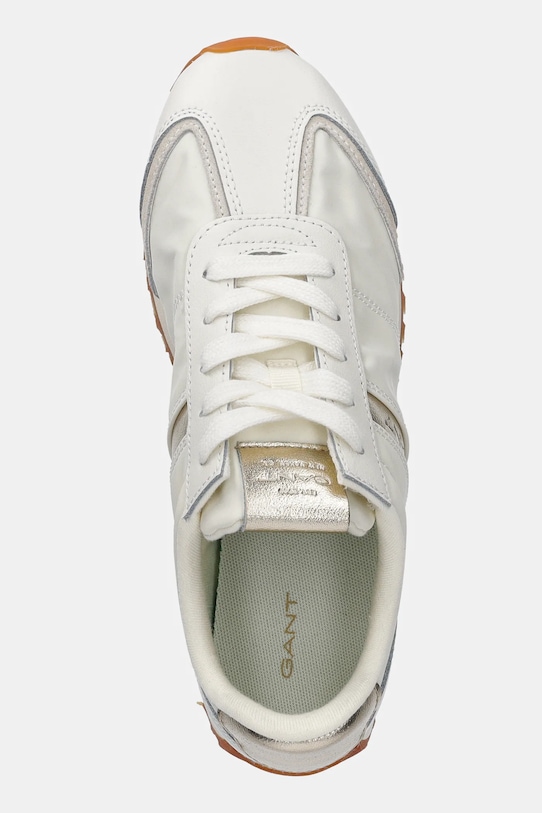 Gant sneakersy Beja biały 29533673.G29