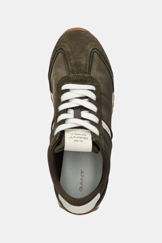 Gant sneakers Beja verde 29533674.G710