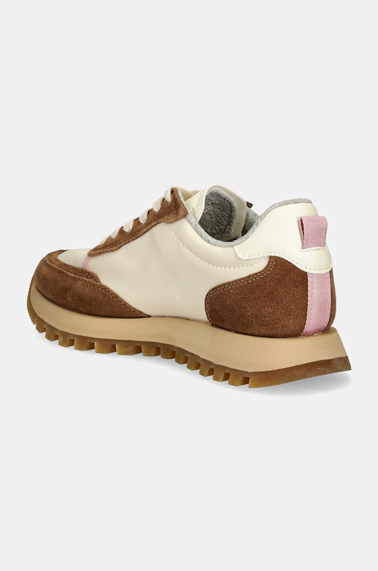 Boty Tenisky Gant Caffay 29533694.G446 hnědá