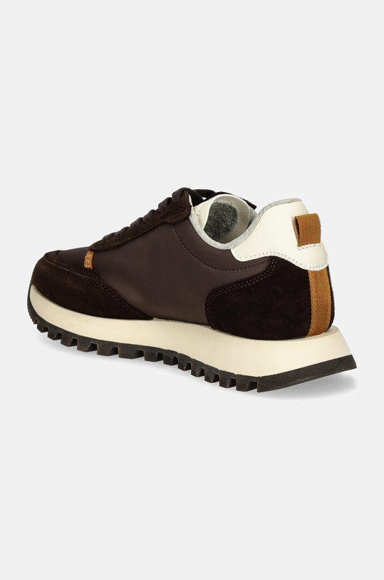 Obuća Tenisice Gant Caffay 29533694.G462 smeđa