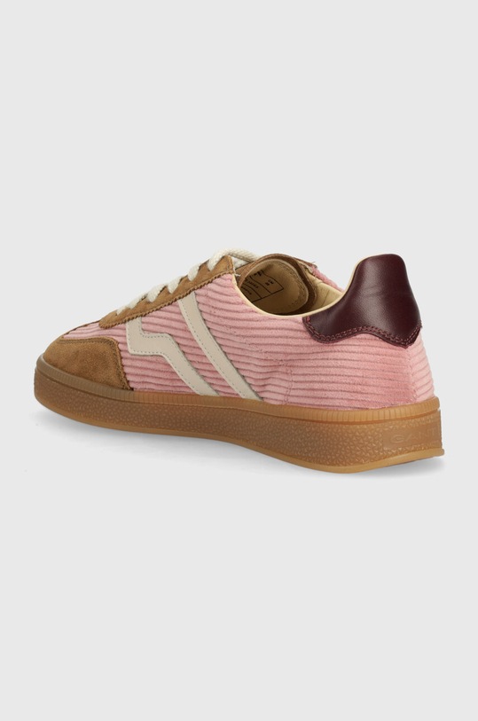 Obuća Tenisice Gant Cuzima 29538663.G559 roza