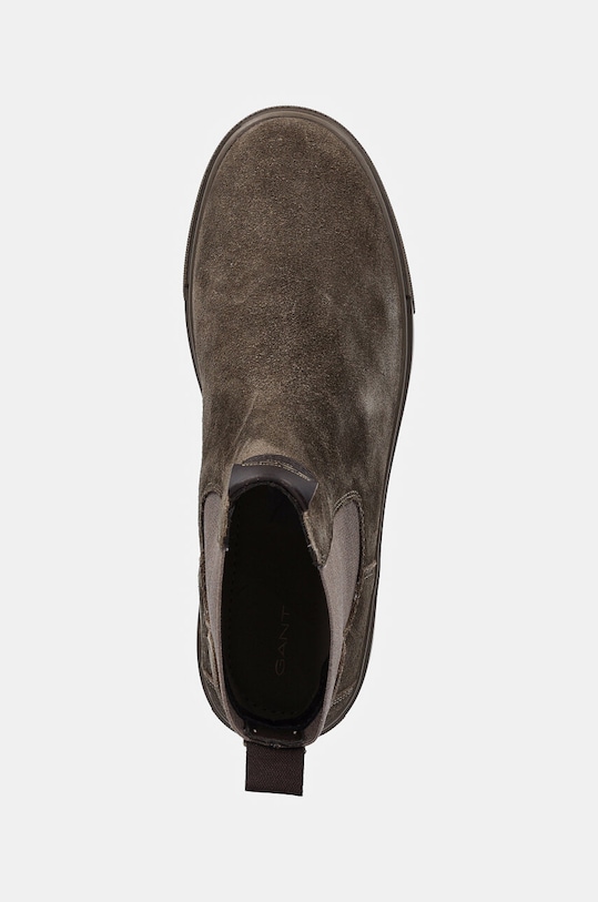 Gant sztyblety zamszowe Julice brązowy 29553660.G135