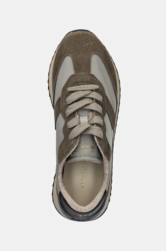 Αθλητικά Gant Bevinda μπεζ 29533669.G397