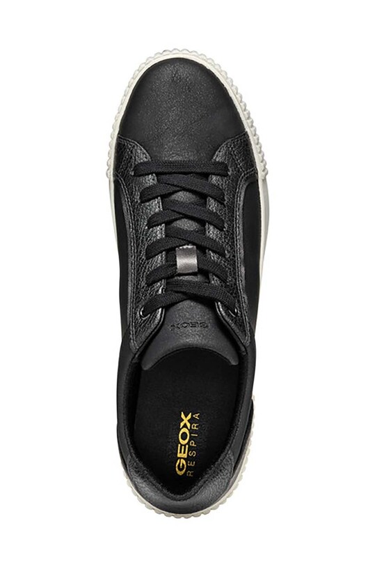Geox sneakers D BLOMIEE D466HC.0BJ22.C0005 negru