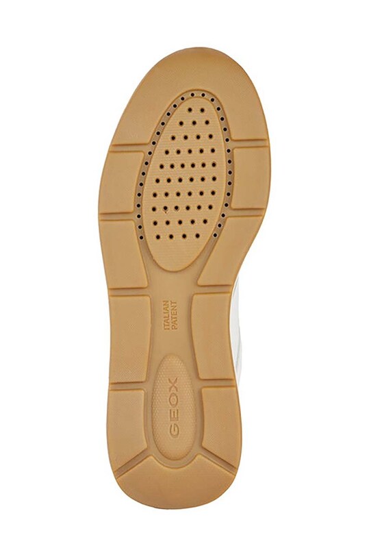 Geox sneakersy skórzane D CRISTAEL D45MXE.00085.C1000