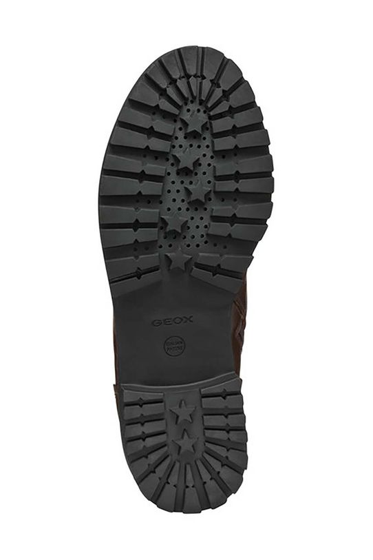 Geox botki skórzane D HOARA D94FTE.00046.C6021