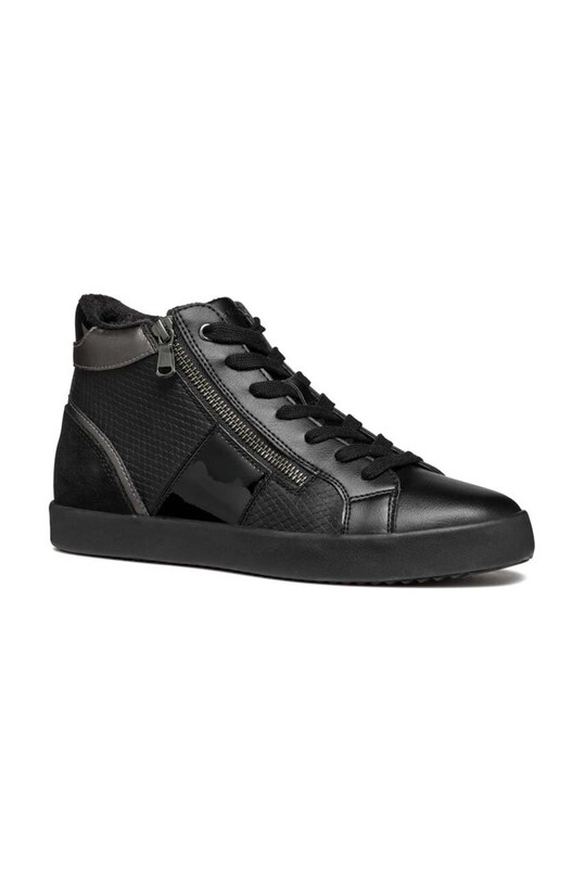 Tenisky Geox D BLOMIEE D466HF.00422.C9997 čierna AW24