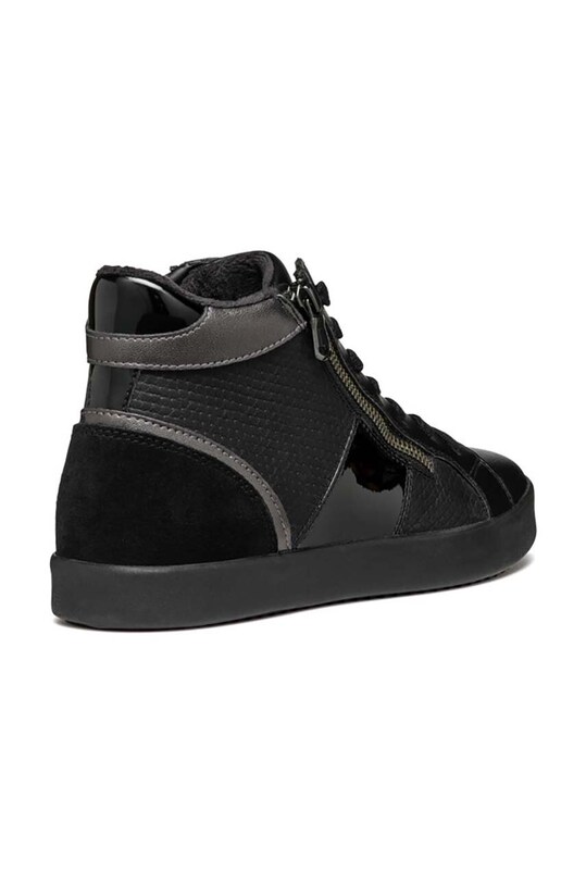 Obuv Tenisky Geox D BLOMIEE D466HF.00422.C9997 čierna