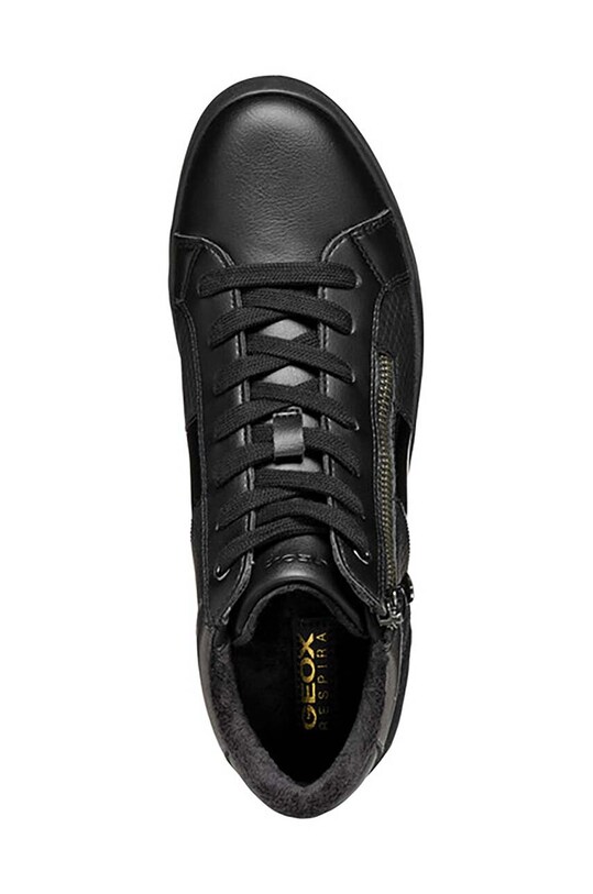 Tenisky Geox D BLOMIEE D466HF.00422.C9997 čierna
