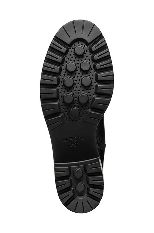 Kožené členkové topánky Geox D DAMIANA D46QCC.043NH.C9999