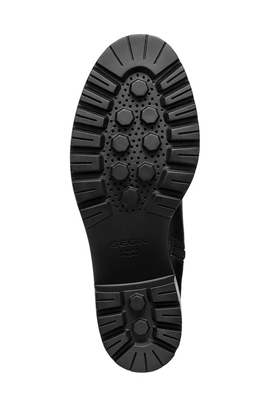 Шкіряні черевики Geox D DAMIANA D46QCC.043NH.C9999