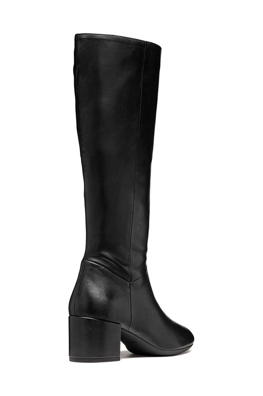 Obuća Kožne čizme Geox D ELEANA D46TWA.000TU.C9999 crna