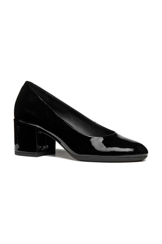 Geox scarpe décolleté D ELEANA D26TWA.00066.C9999 nero AW24