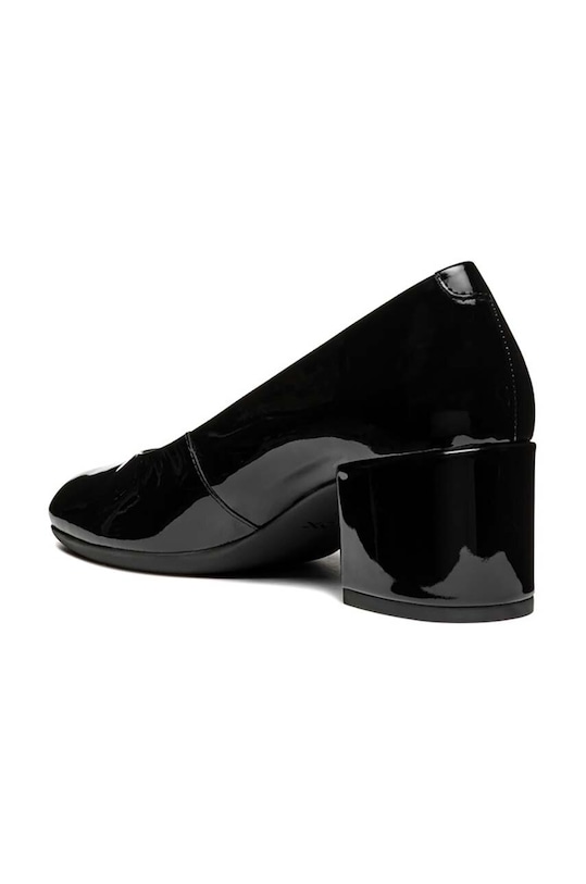 Geox scarpe décolleté D ELEANA nero D26TWA.00066.C9999