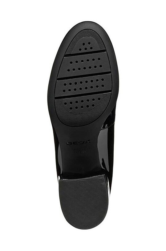Kožené lodičky Geox D ELEANA D26TWA.00066.C9999