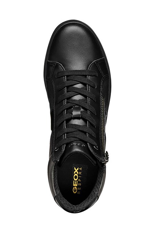 Tenisky Geox D BLOMIEE D366HD.00422.C9999 čierna