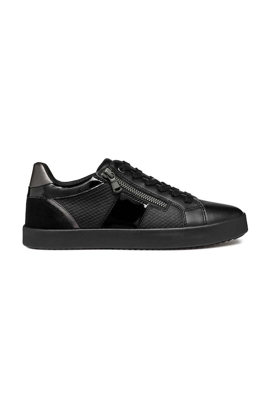 Geox sneakers D BLOMIEE sintetic negru D366HE.00422.C9999