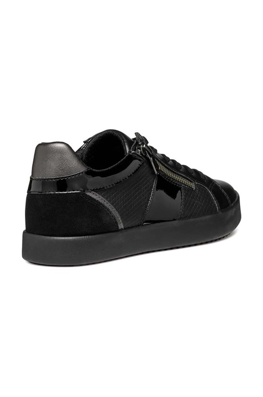 Obuwie Geox sneakersy D BLOMIEE D366HE.00422.C9999 czarny