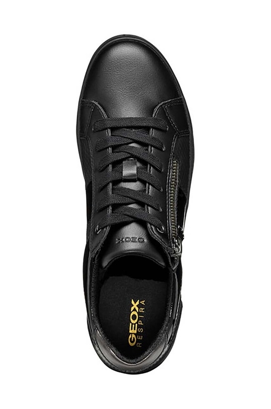 Geox sneakersy D BLOMIEE D366HE.00422.C9999 czarny