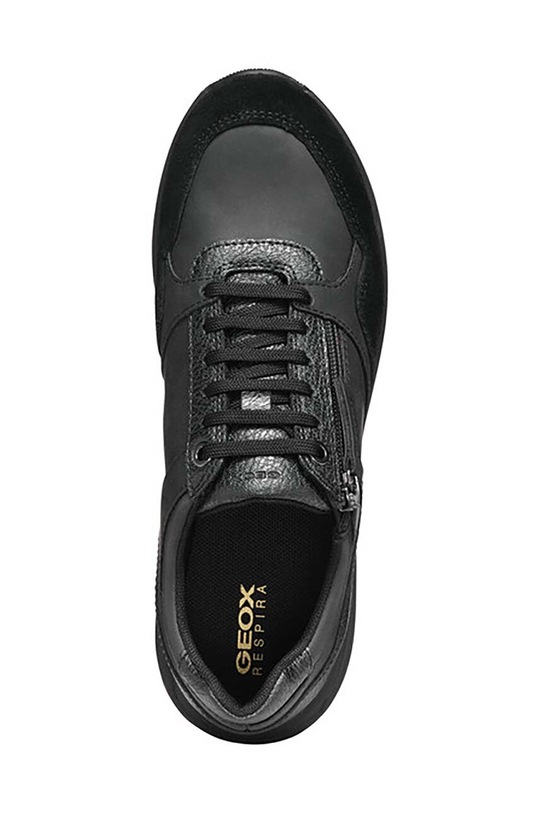 Tenisice Geox D BULMYA D36NQB.0ME2N.C9999 crna