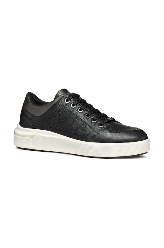 Geox sneakers D DALYLA D36QFA.046NF.C9B1G negru AW24