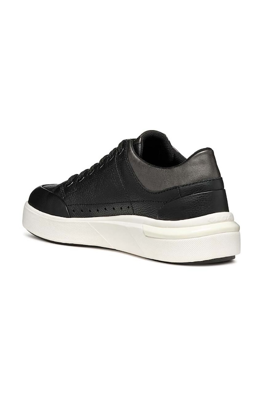 Geox sneakers D DALYLA negru D36QFA.046NF.C9B1G
