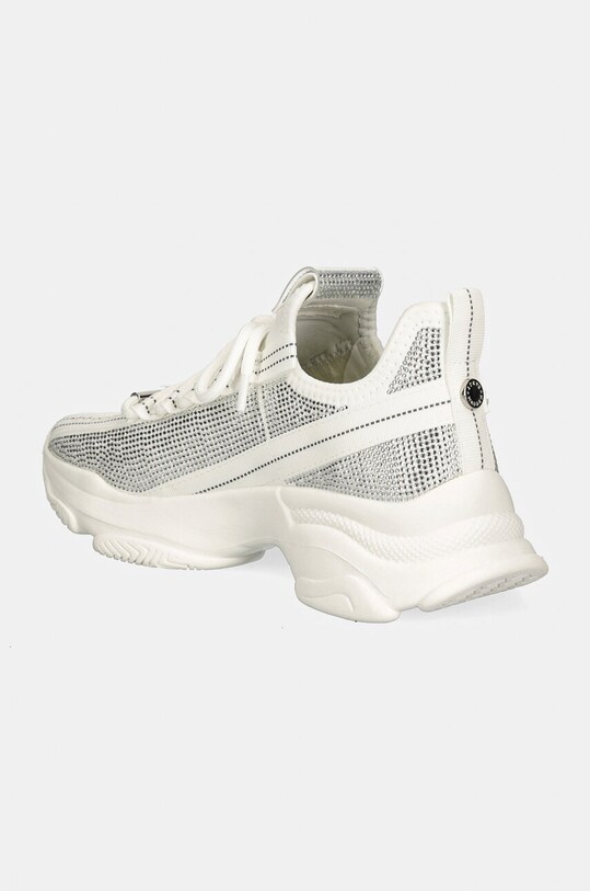 Încălțăminte Steve Madden sneakers Maxilla-R SM19000110.002 alb