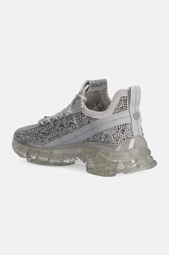 Încălțăminte Steve Madden sneakers Maxilla-R SM19000110.660 gri