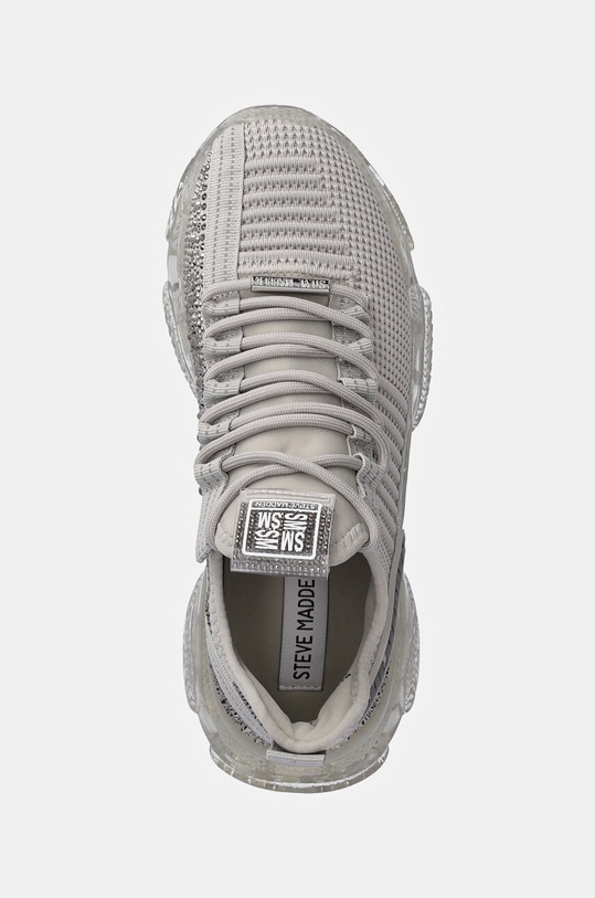Steve Madden sneakers Maxilla-R gri SM19000110.660